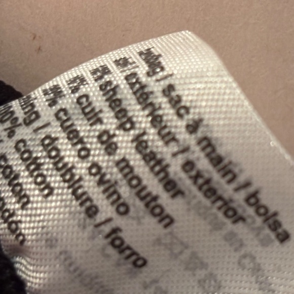 💎💎LUXURY LISTING: TED BAKER POPPY TOP HANDLE SHOULDER BAG - Picture 11 of 13